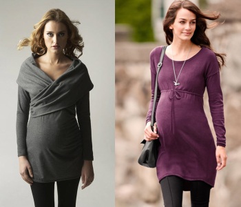 мода для беременных 2012 мода для беременных 2012
